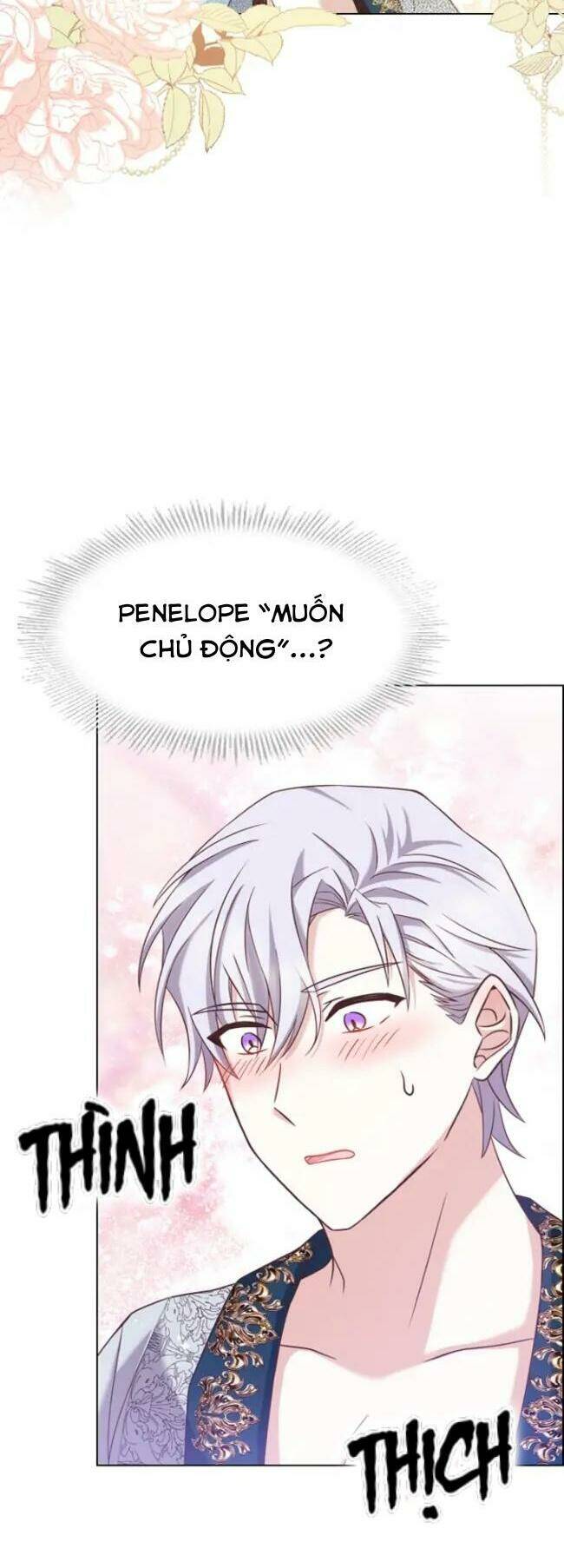 Một Đêm Với Hoàng Đế: Chapter 36