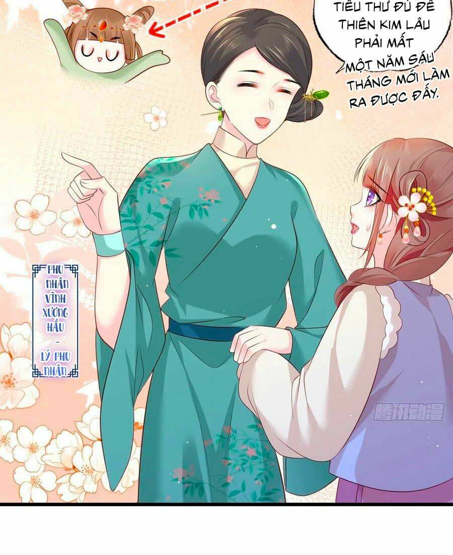 Nữ Thủ Phú Chi Kiều Sủng Nhiếp Chính Vương: Chapter 99