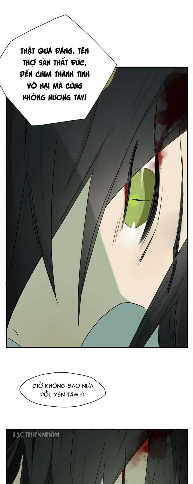 Phép Tắc Trường Ogus: Chapter 43.5