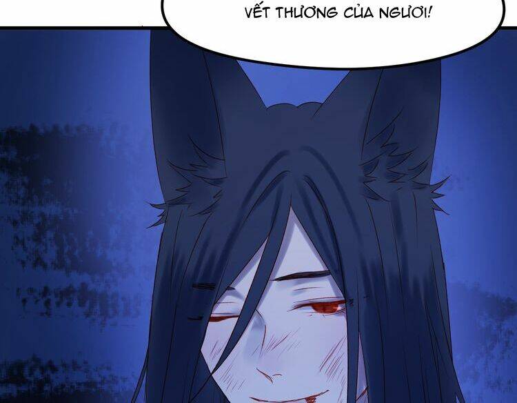 Lượm Được Một Tiểu Hồ Ly 2: Chapter 50.5