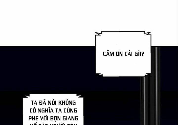 Quảng Trường Máu: Chapter 49