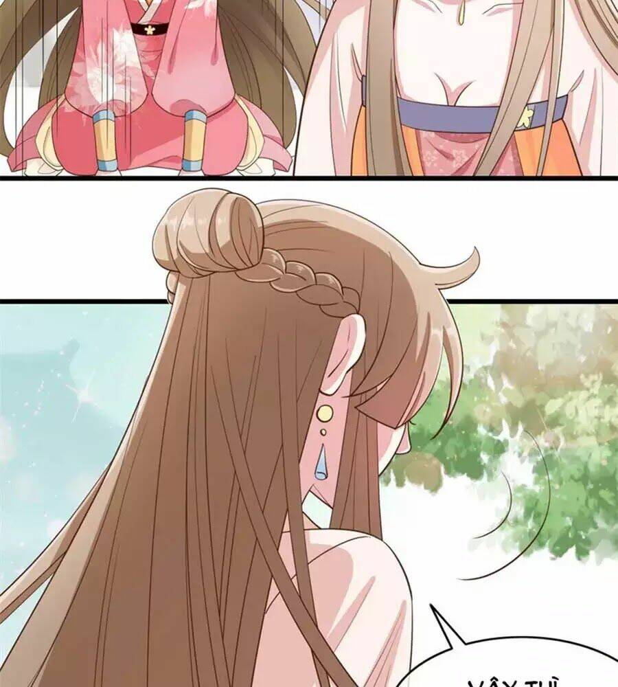 Đích Nữ Hữu Độc: Chapter 48