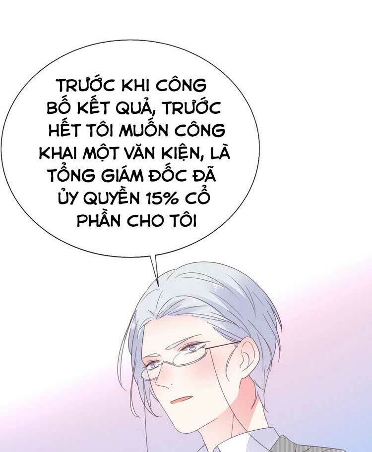Điều Ước Sủng Ái Bất Bình Đẳng: Chapter 128.2