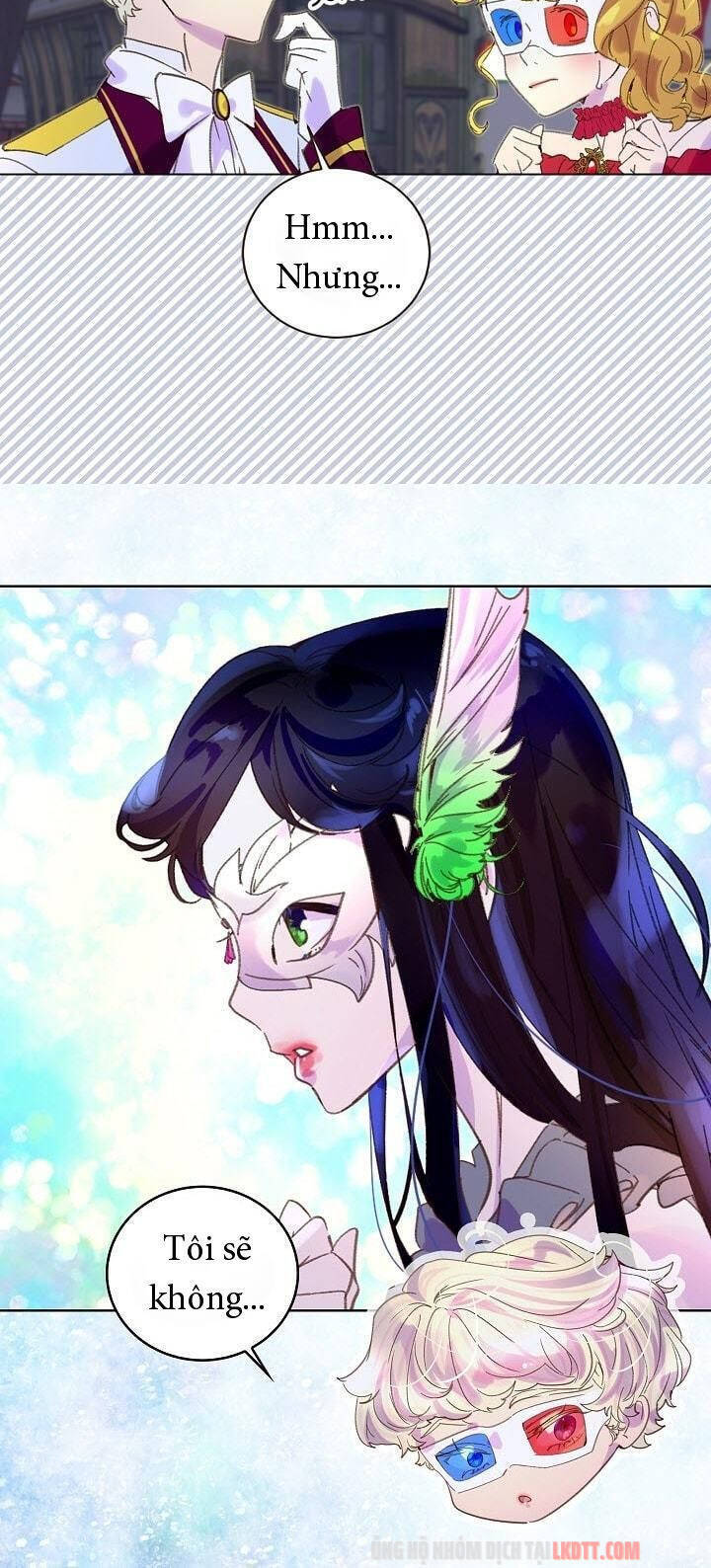Đừng Xem Thường Nữ Phụ: Chapter 62