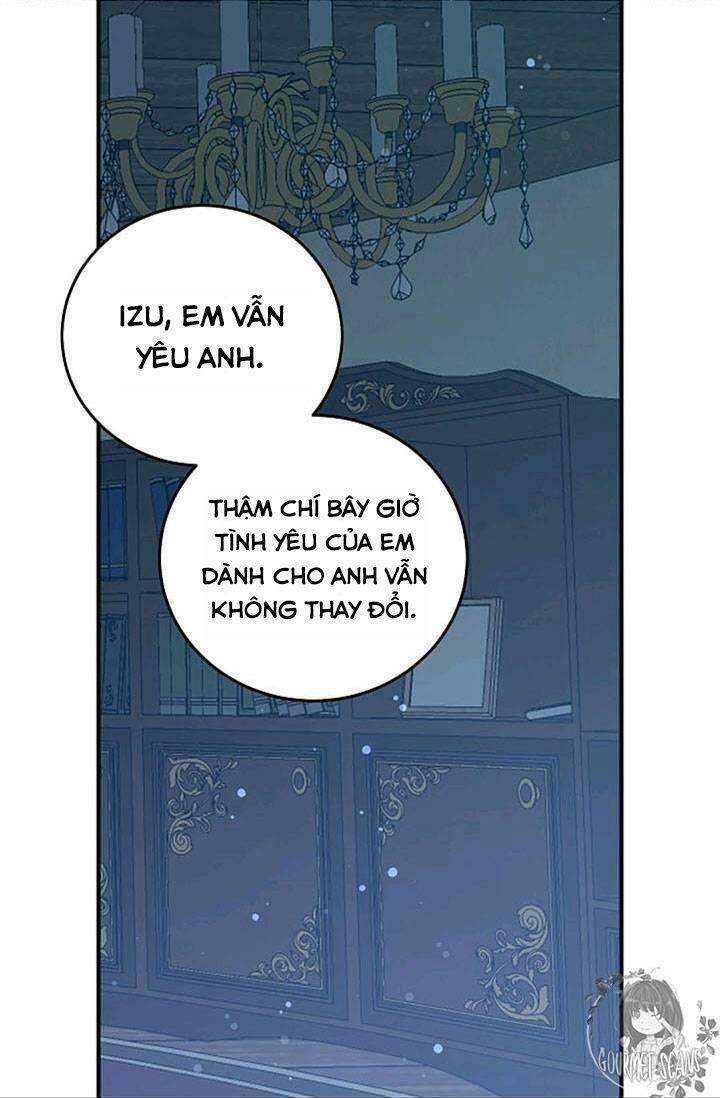 Tôi Là Bạn Gái Cũ Của Một Người Lính: Chapter 44
