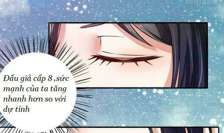 Cuồng Phi Phách Lối: Chapter 15