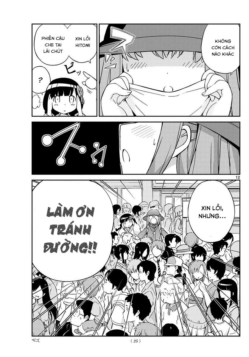 King Of Idols: Chapter 1