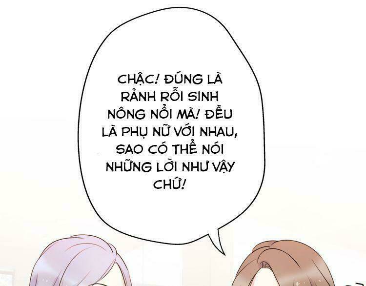 Cuộc Chiến Tình Yêu: Chapter 43