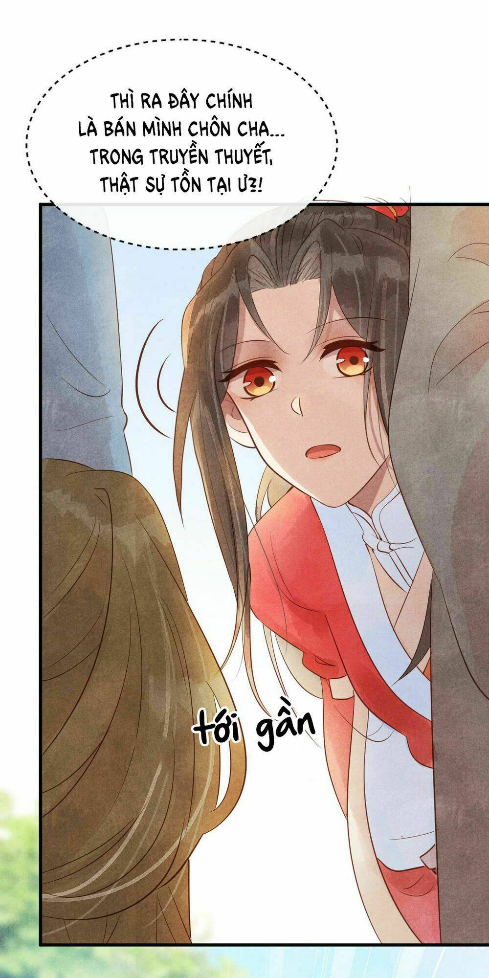 Vương Phi Muốn Trèo Tường: Chapter 13