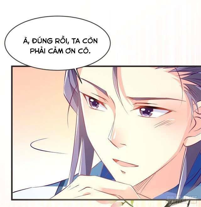 Đế Hoàng Chi Thần Y Khí Phi: Chapter 35