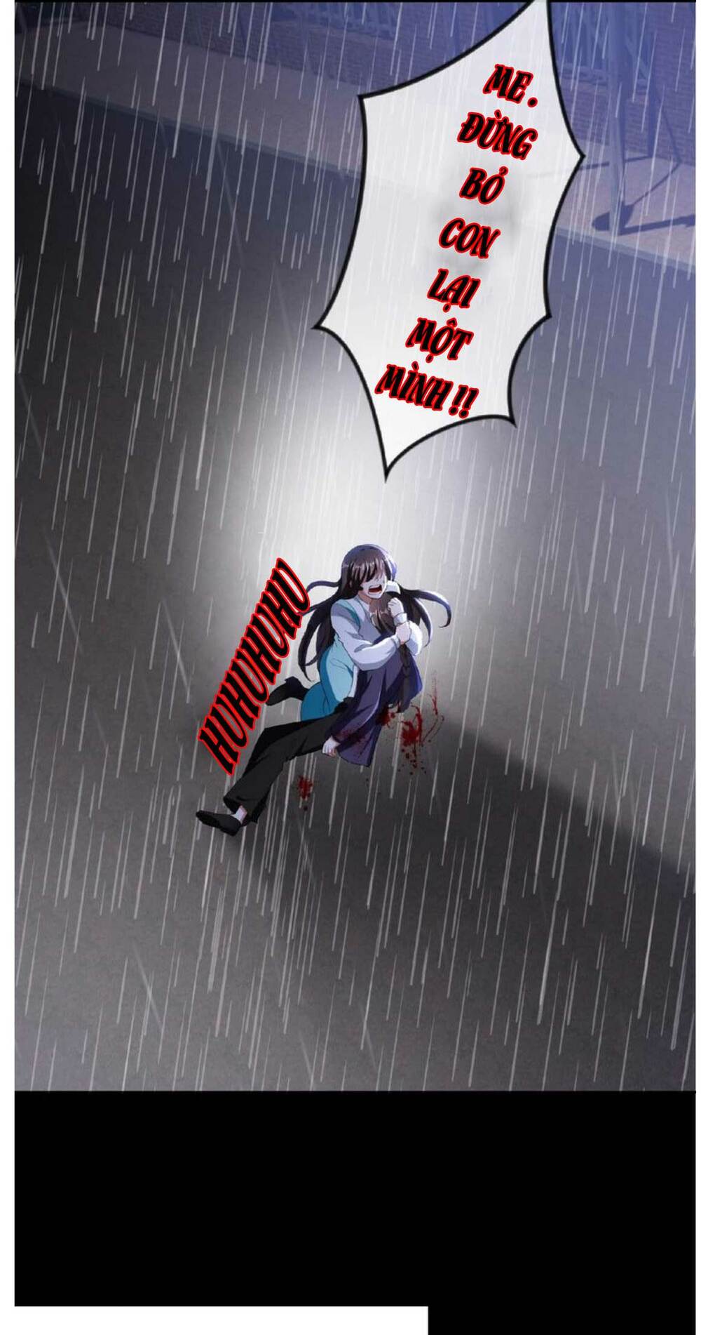 Cô Vợ Nhỏ Nuông Chiều Quá Lại Thành Ác!!: Chapter 108