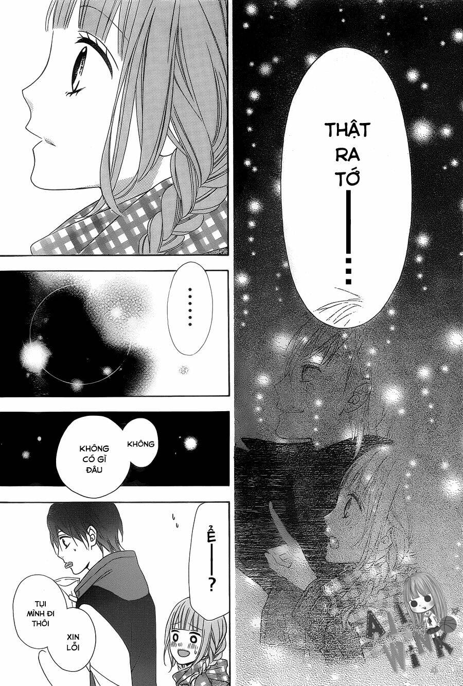Tsubasa To Hotaru: Chapter 24