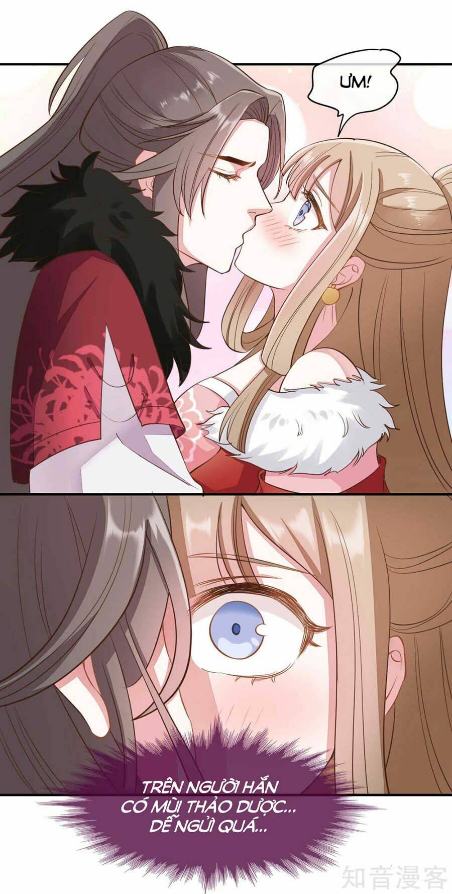 Đích Nữ Hữu Độc: Chapter 64