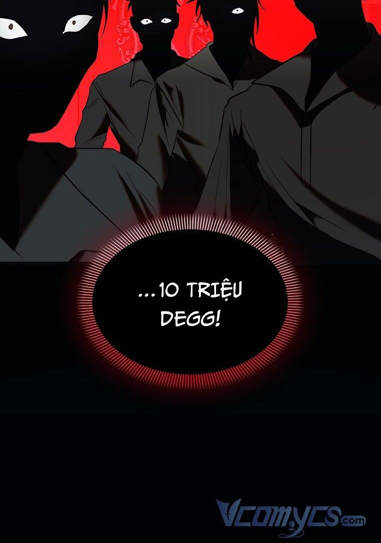 CÁCH SỐNG SÓT SAU KHI NGỦ VỚI HOÀNG ĐẾ: Chapter 8