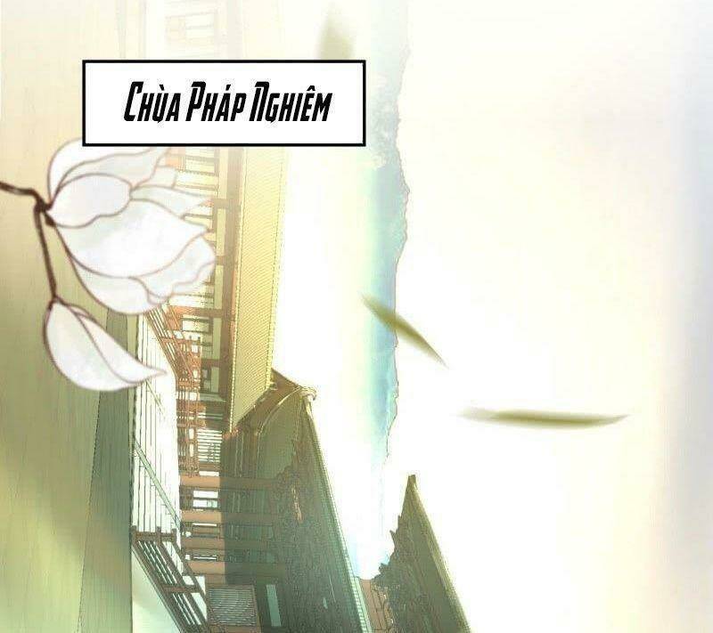 Vương Gia Kiêu Ngạo Quá Khó Cua: Chapter 38