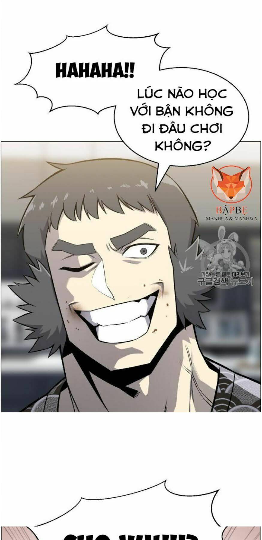 Luân Hồi Ác Nhân: Chapter 49