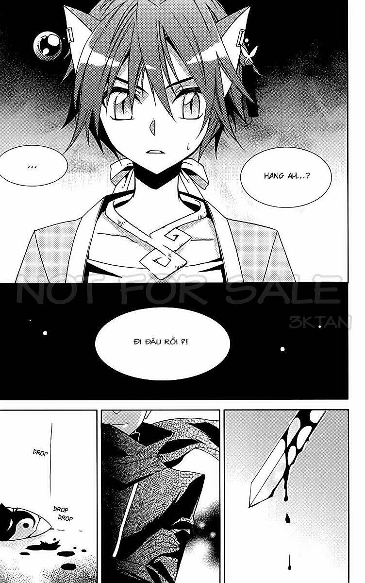 Hangah, Lee: Chapter 11