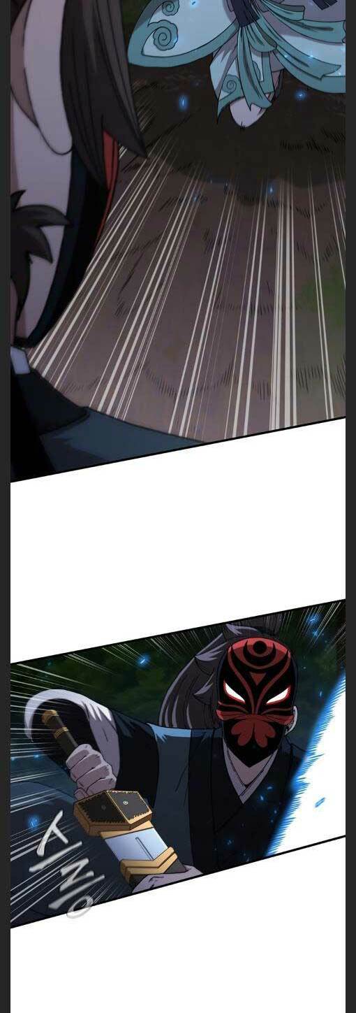 Thân Thủ Đệ Nhất Kiếm: Chapter 94