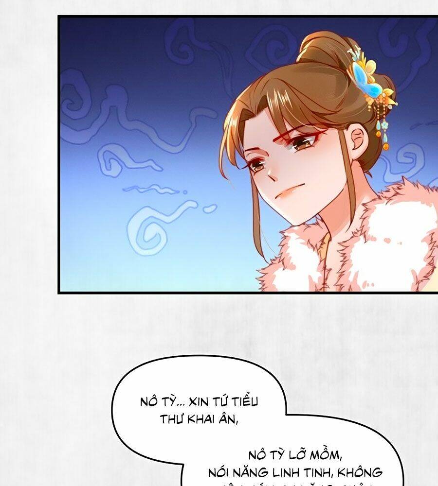 Hoạn Phi Hoàn Triều: Chapter 95