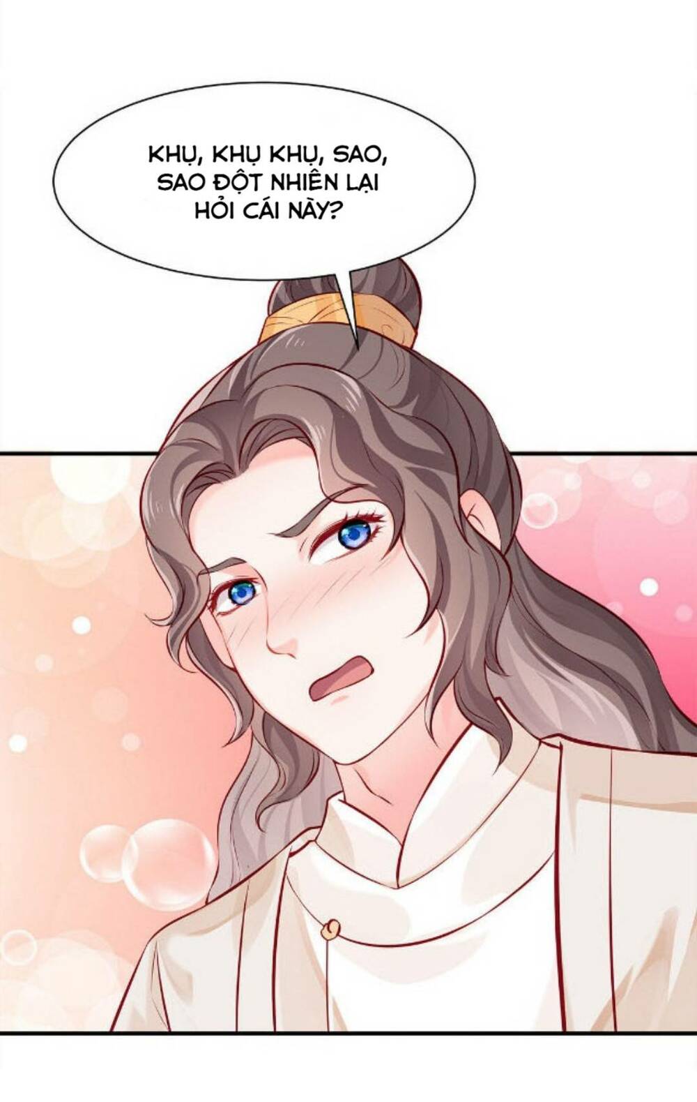 Bệ Hạ Xin Tự Trọng: Chapter 28