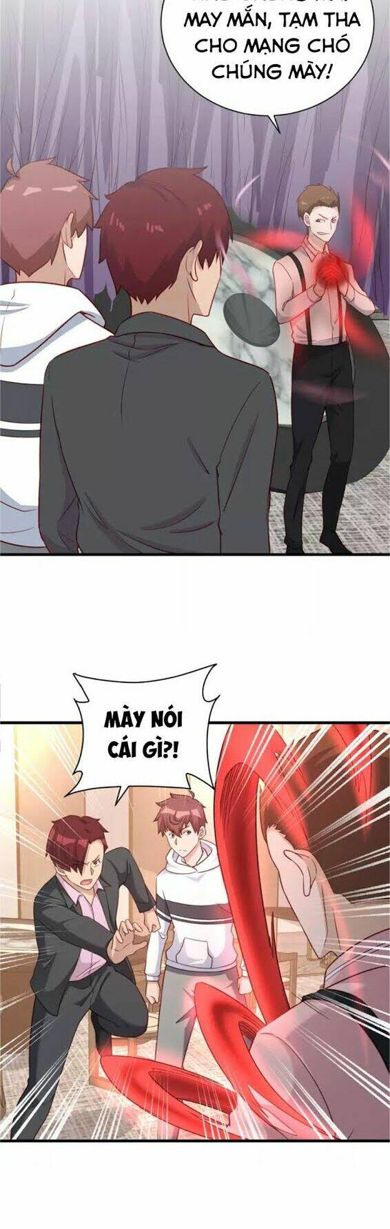 Hệ Thống Tu Tiên Mạnh Nhất: Chapter 94