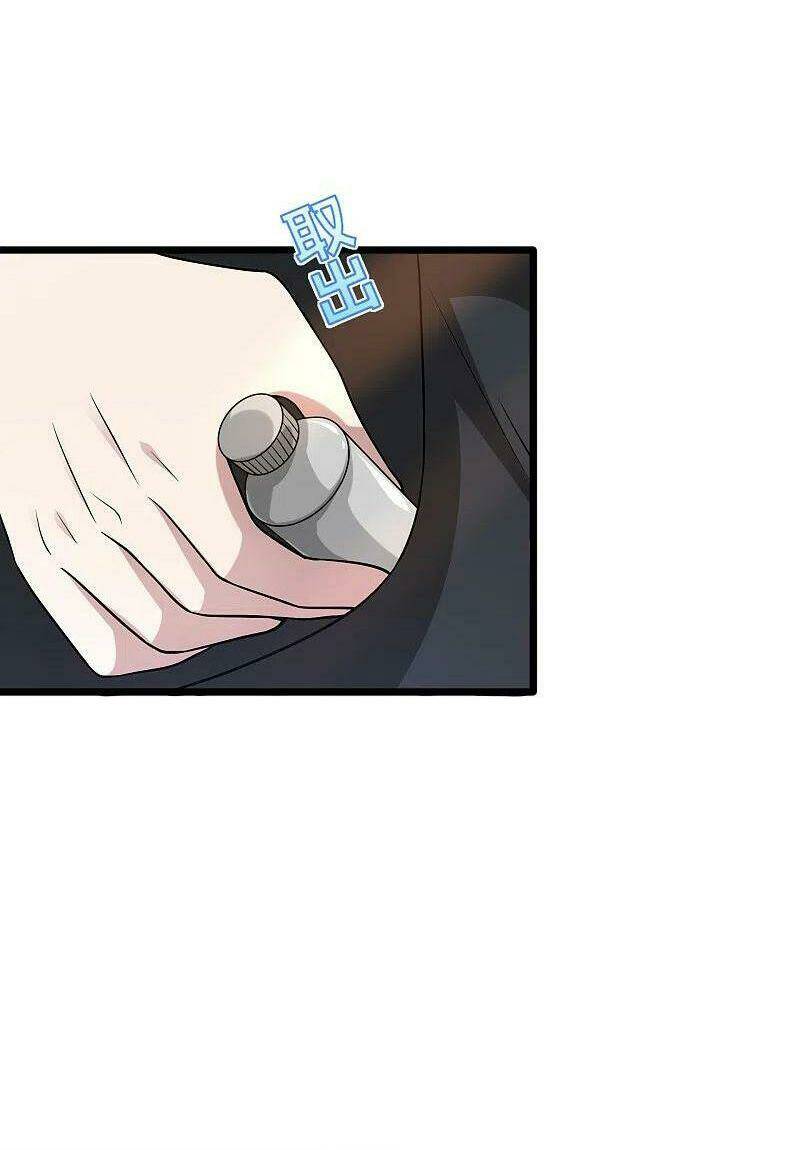 Đô Thị Tà Vương: Chapter 211