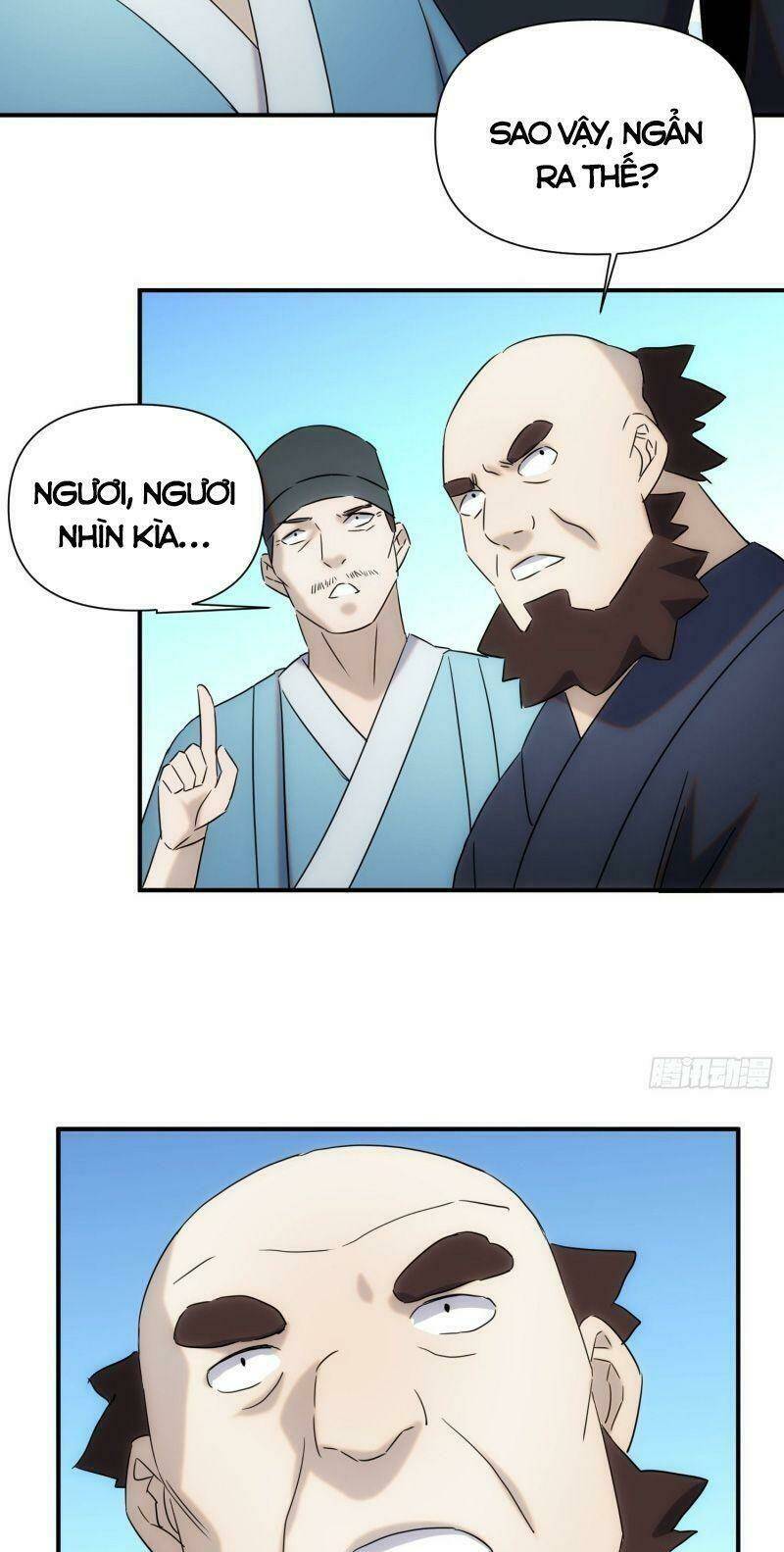 Ma Vương Là Đại Địa Chủ: Chapter 73