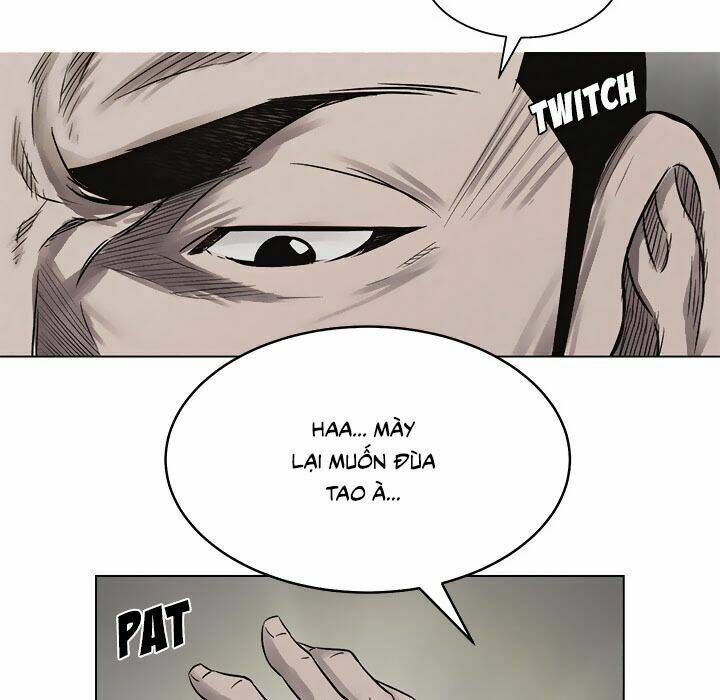 Nắm Đấm: Chapter 3