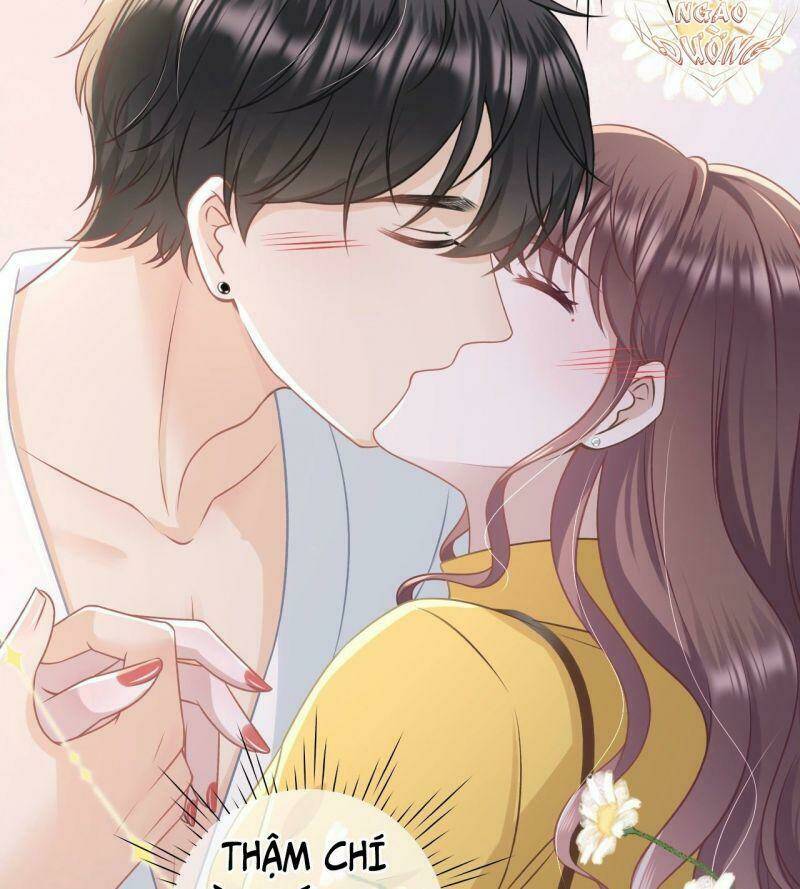 Bạn Gái Tôi Mới 30+: Chapter 63