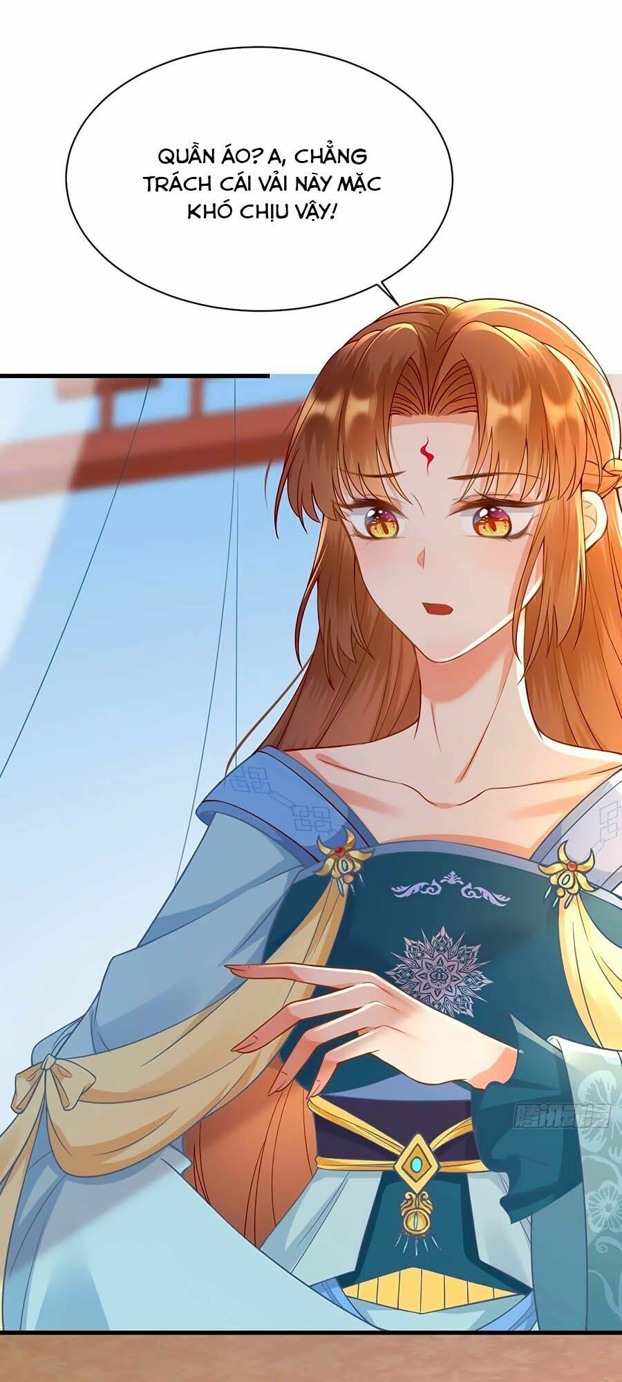 Ma Đầu Vạn Ác Năm Tuổi Rưỡi: Chapter 14