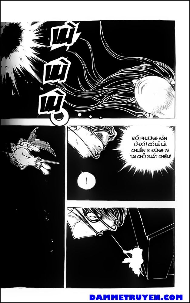 Long Phi Bất Bại 2: Chapter 25