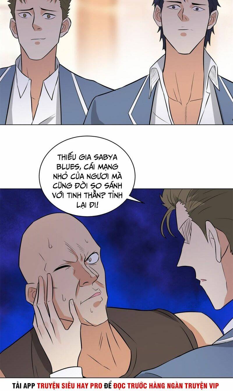 Học Viện Cao Thủ: Chapter 253