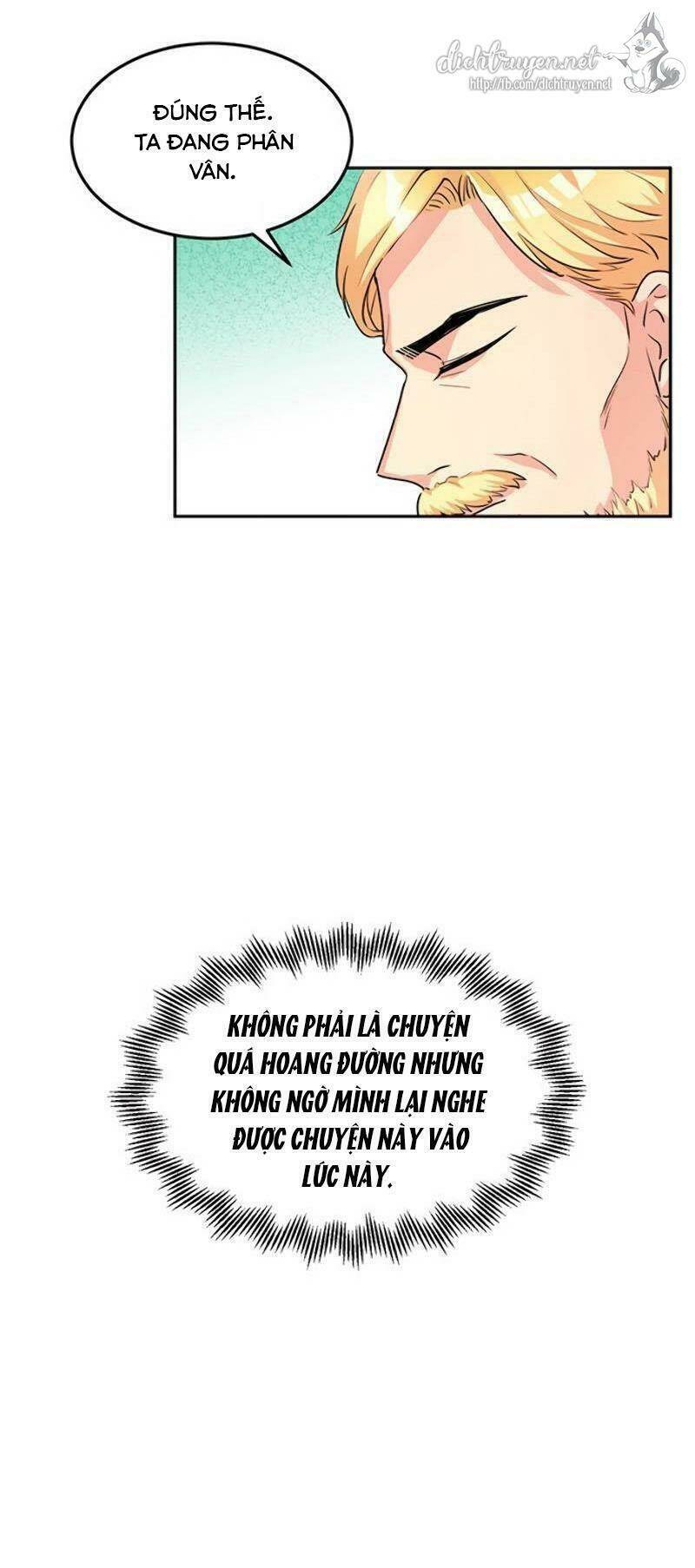 Nữ Hiệp Trở Về: Chapter 4