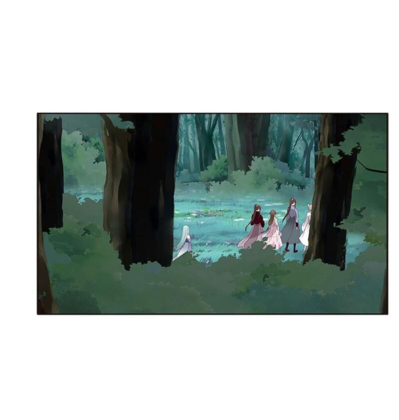 Thông Linh Phi: Chapter 367