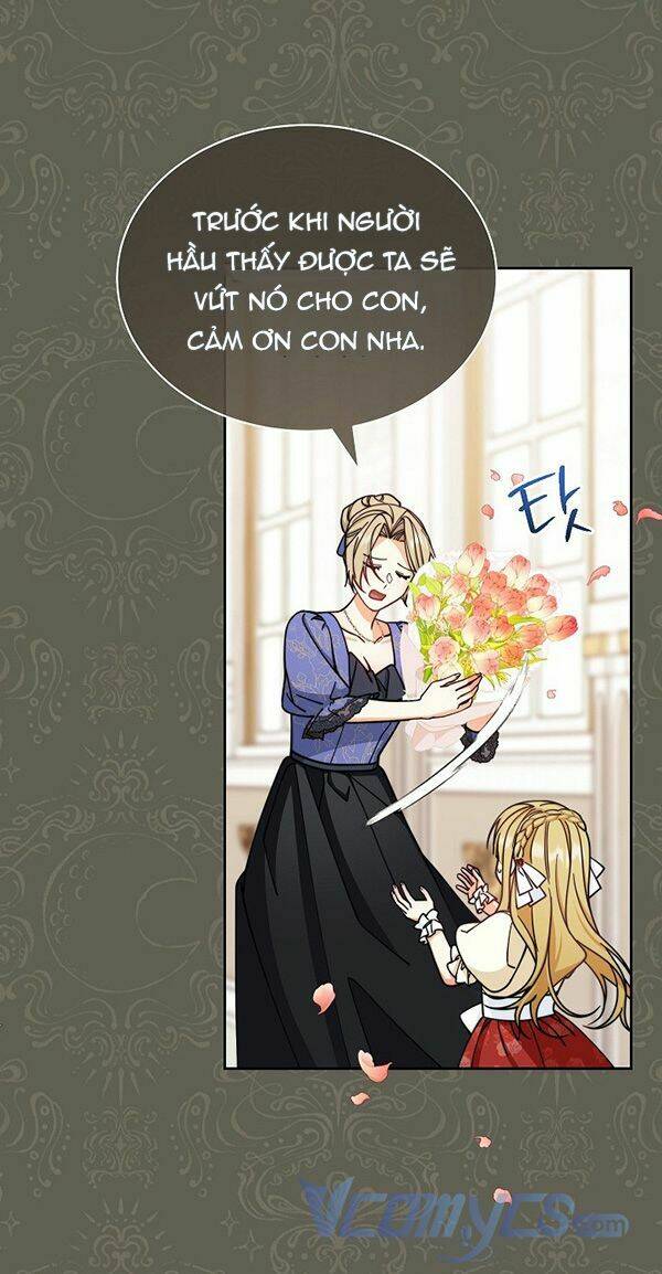 Tôi Sẽ Chịu Trách Nhiệm Về Phúc Lợi Của Nam Chính: Chapter 34