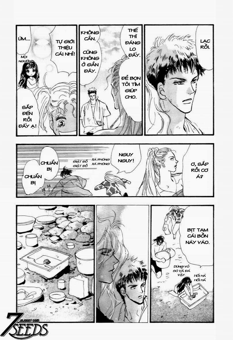 Mầm Sống: Chapter 86