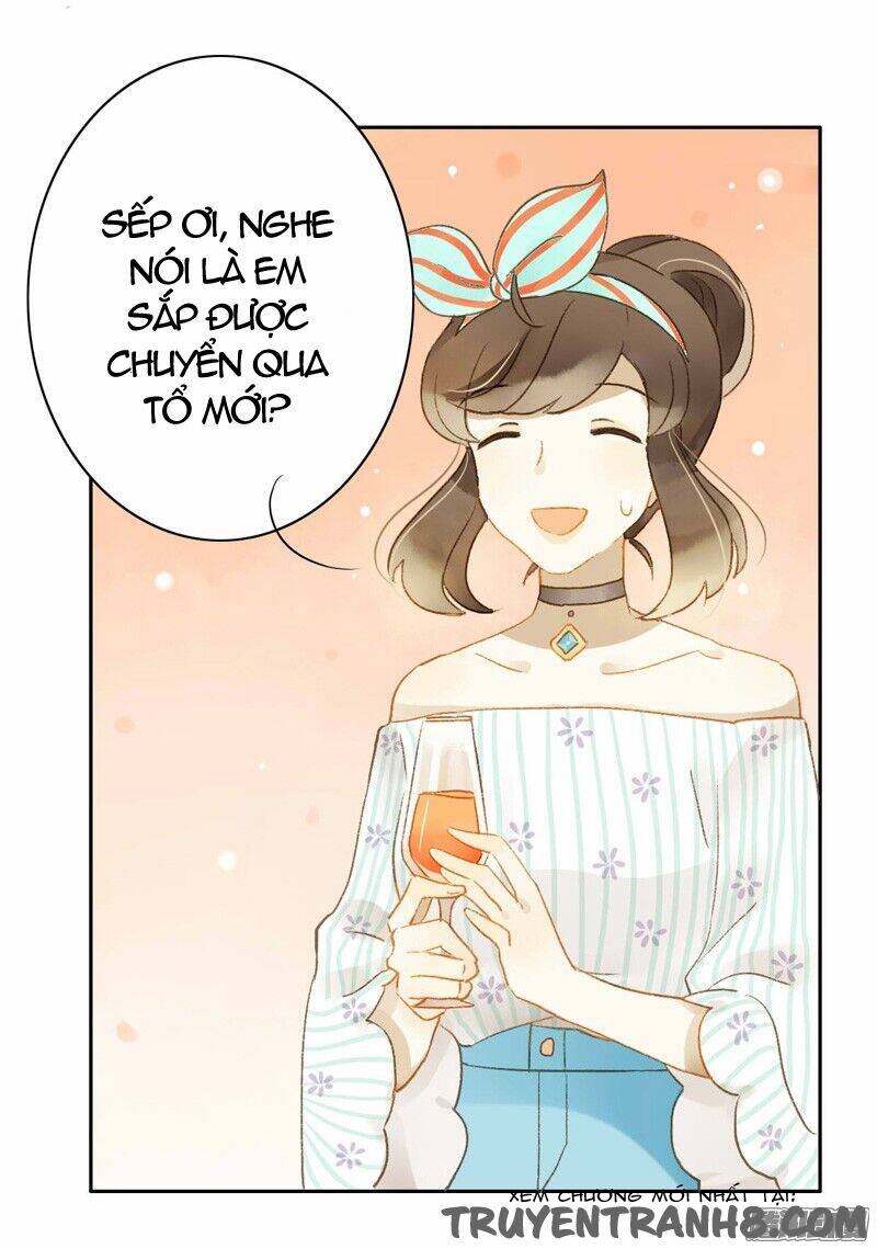 Sức Mạnh Của Sắc Đẹp: Chapter 127