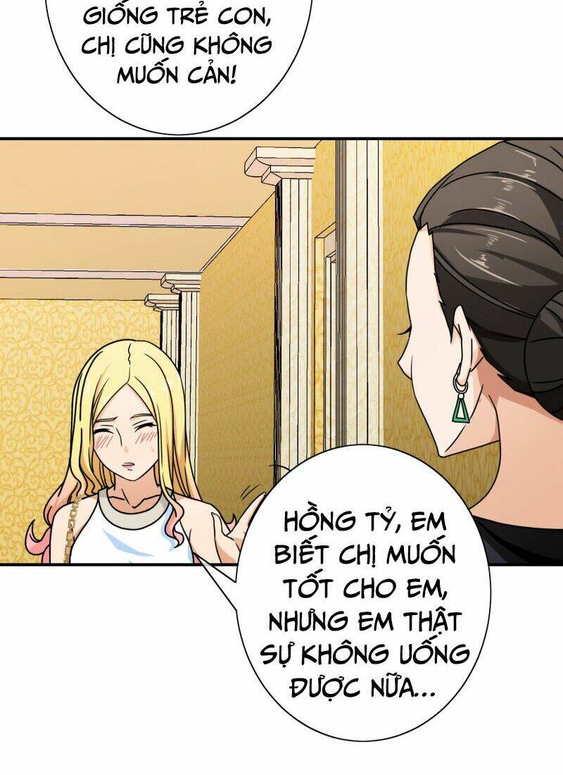 Hộ Hoa Cao Thủ Tại Đô Thị: Chapter 84