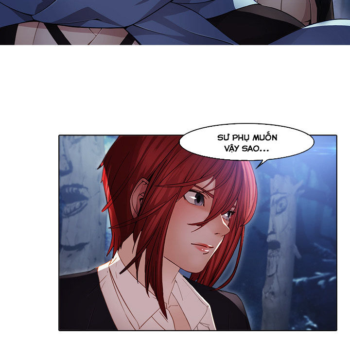 Ảo Mộng Hồ Điệp: Chapter 26