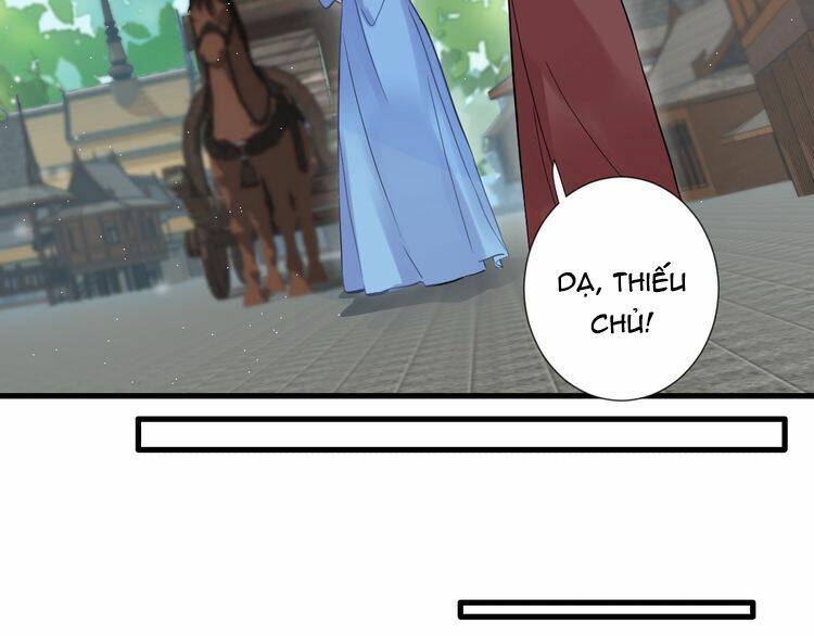 Hoa Nhan Sách: Chapter 80.1