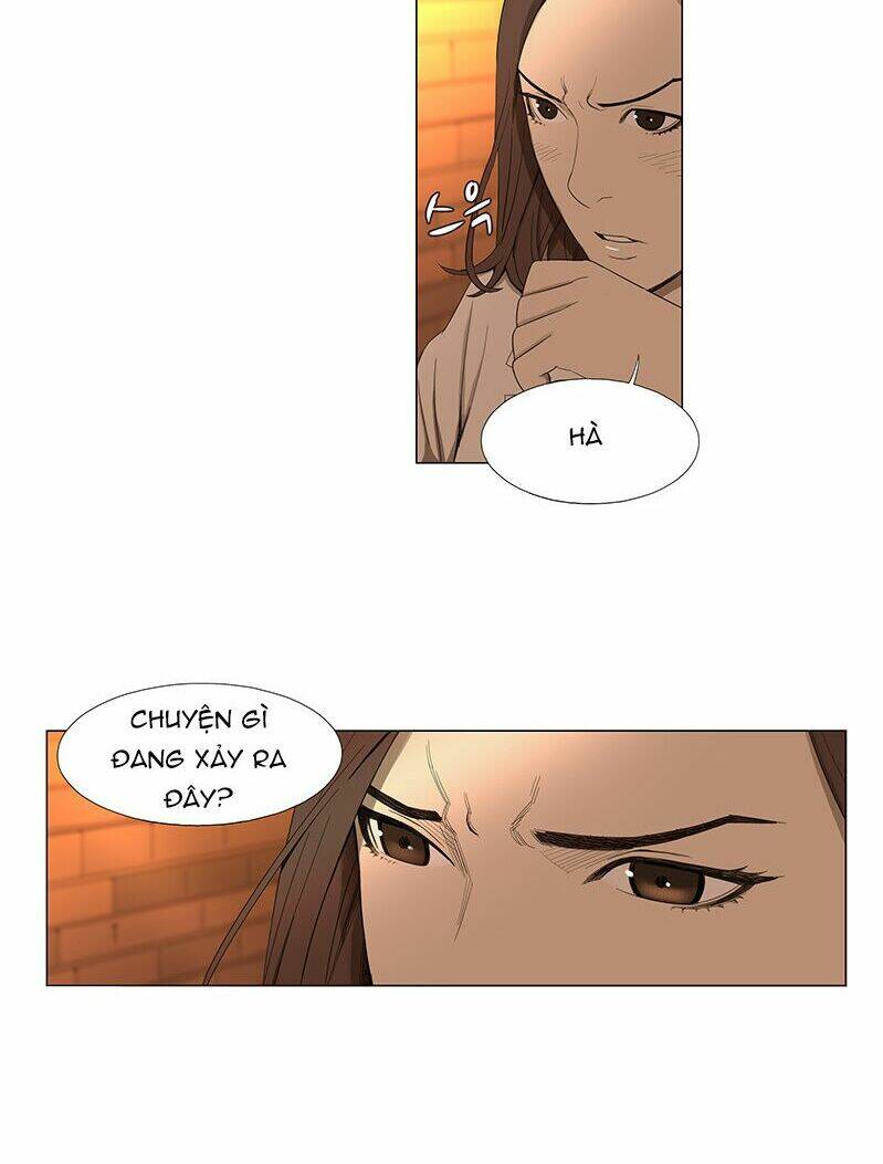 Mùa Của Su: Chapter 5