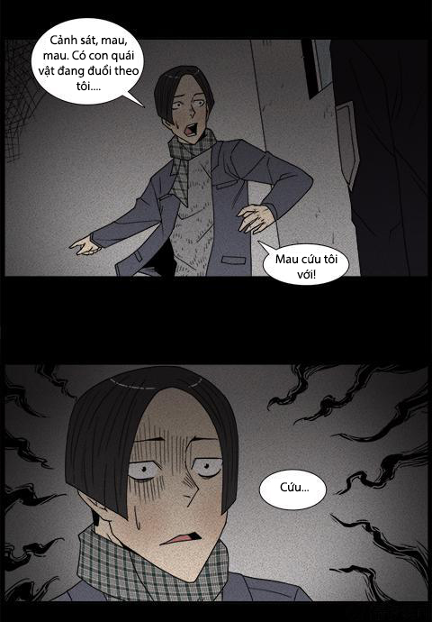 Chuyện Lạ Đêm Khuya: Chapter 82