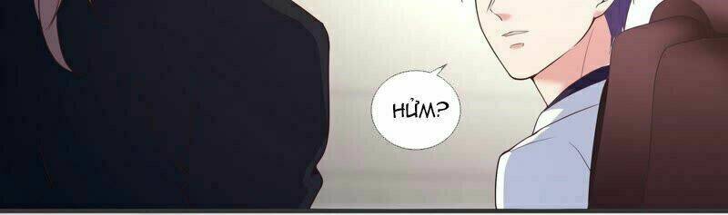 Chiến Lược Lãng Mạn Của Thịnh Thiếu: Chapter 51