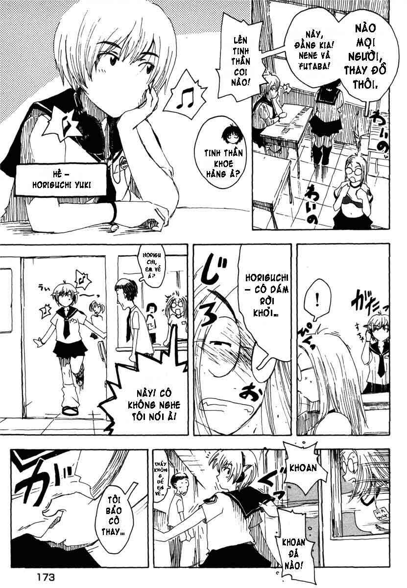 Inu Neko Jump: Chapter 24