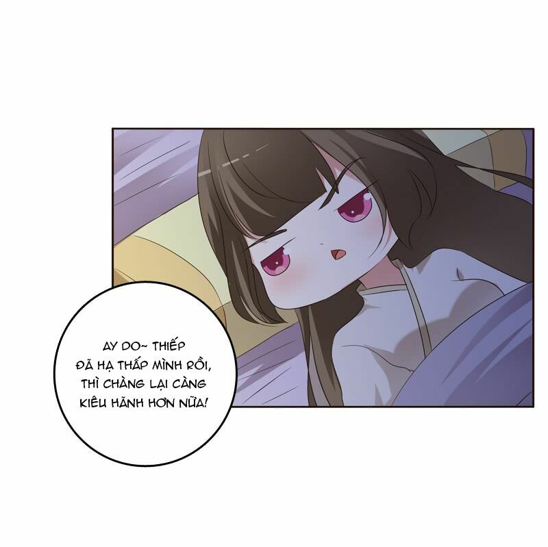 Thông Linh Phi: Chapter 183