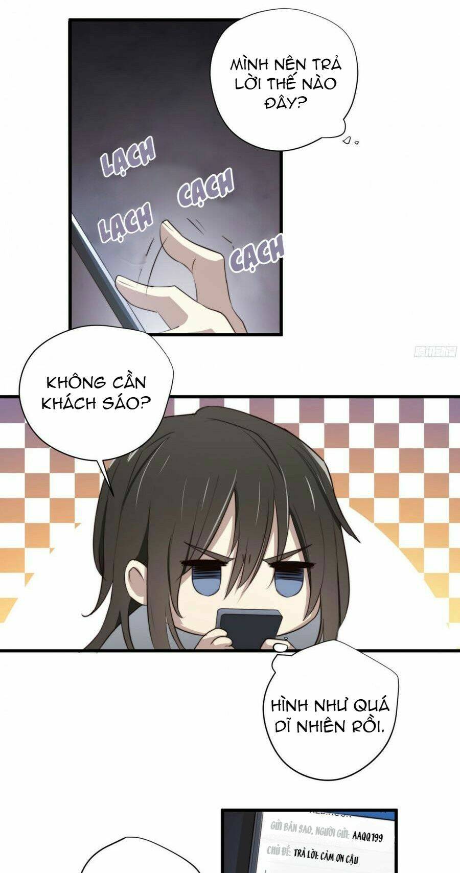 Đơn Phương Yêu Thầm Anh: Chapter 28