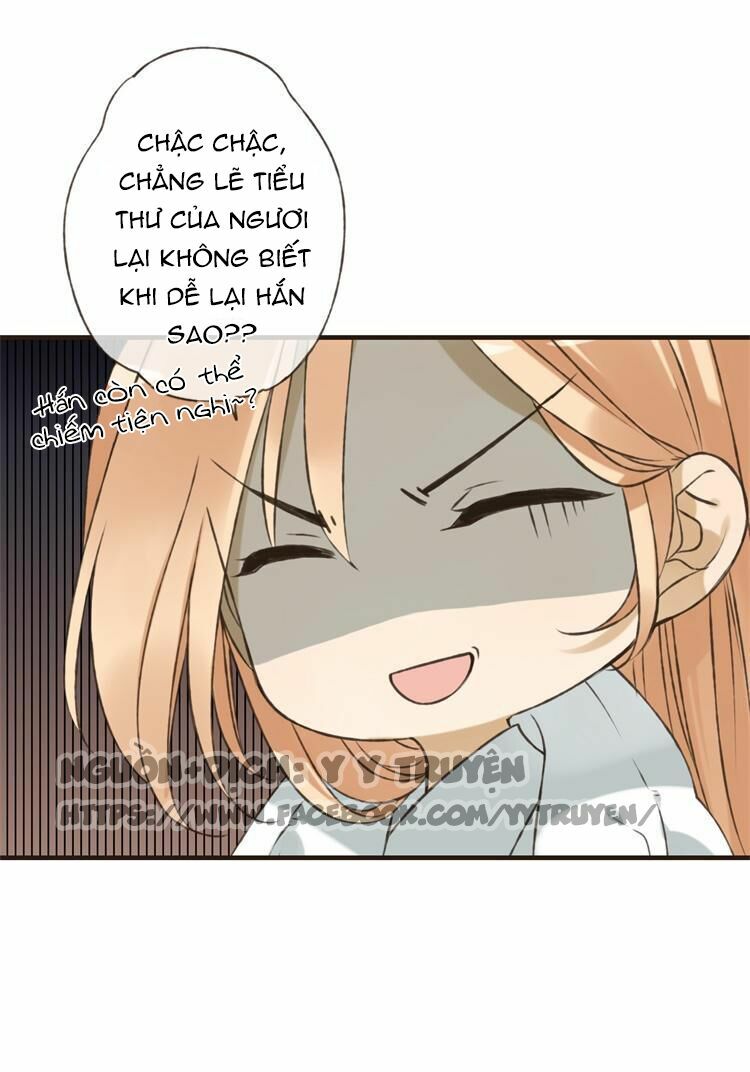Giáo chủ yêu nghiệt mau nằm xuống: Chapter 6