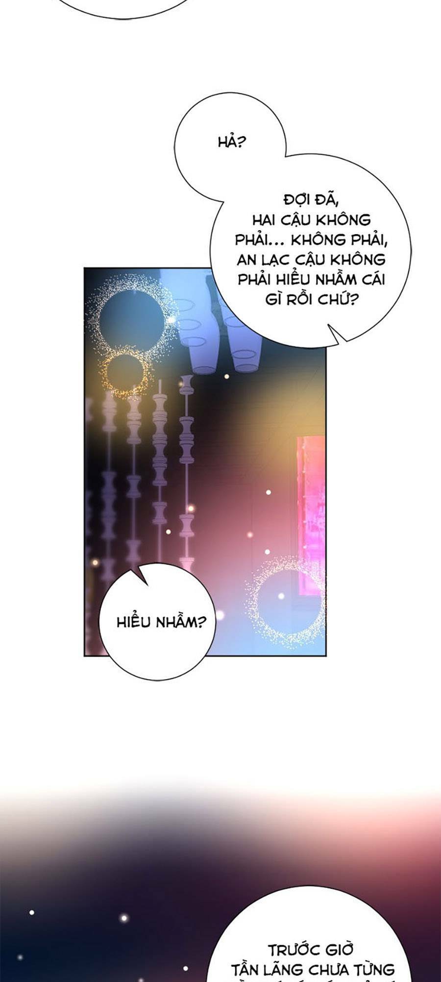 Tâm Động Thuấn Di: Chapter 60