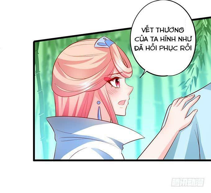 Hồ Tiên Hung Bạo: Chapter 126