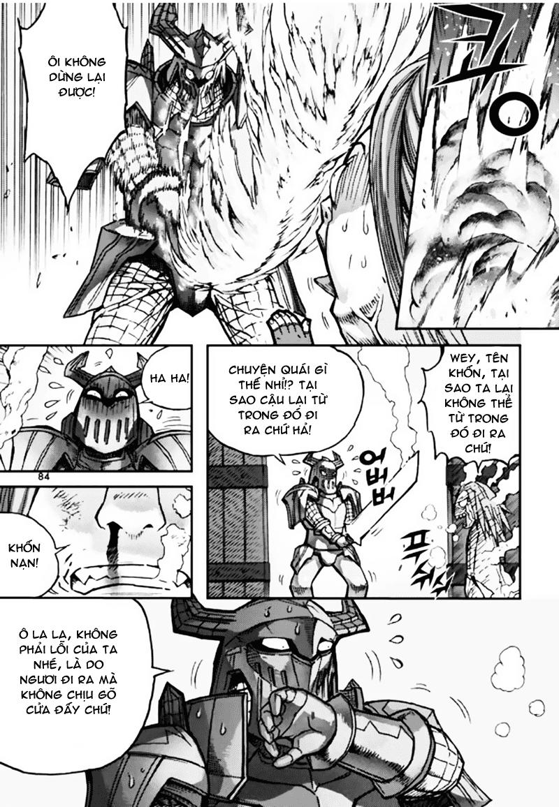 Diêm Đế: Chapter 50.3